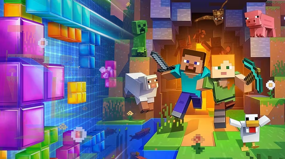 Minijuegos