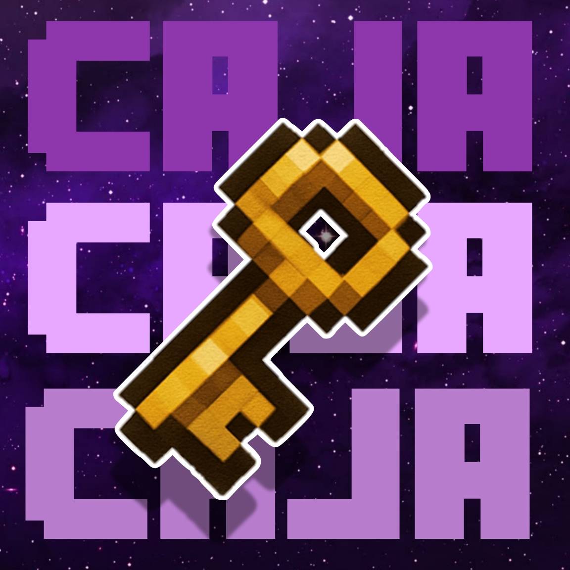 CRATE MAGICA