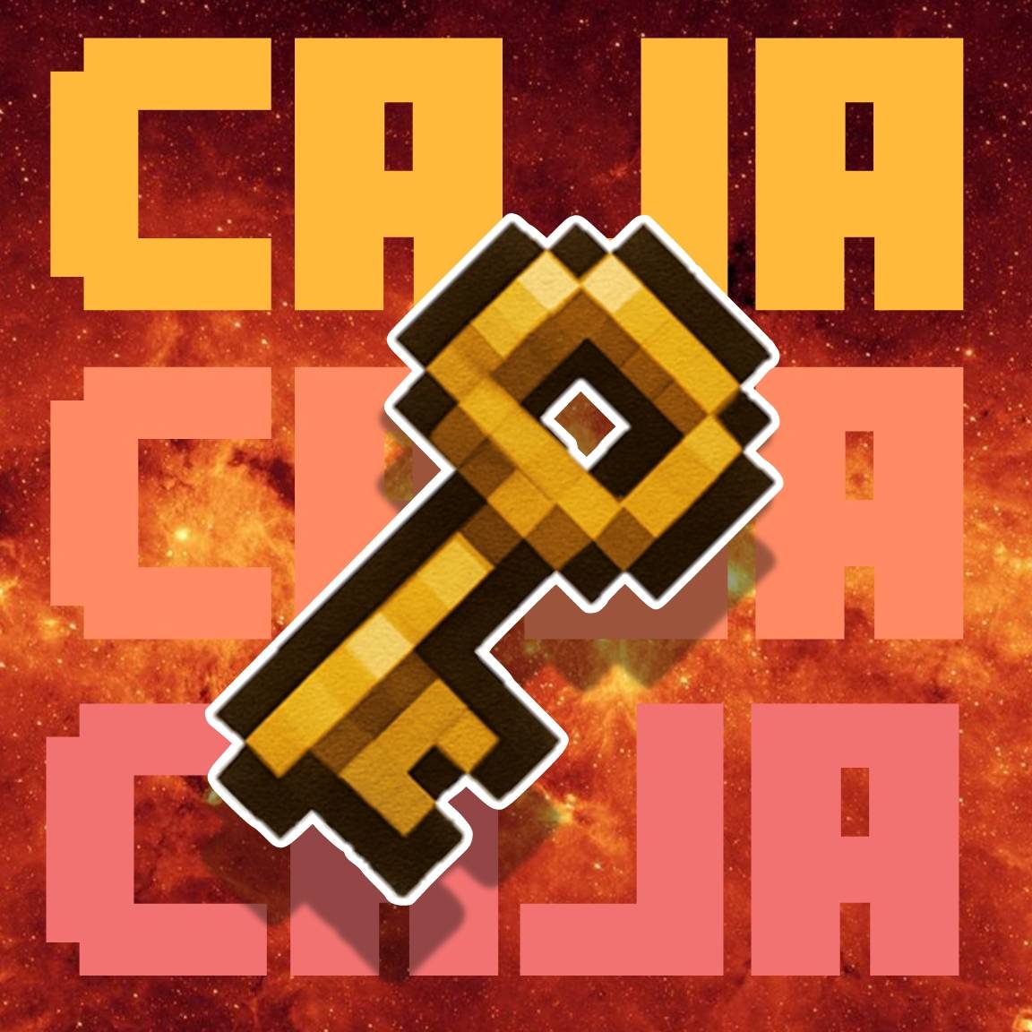 CRATE LEGENDARIA