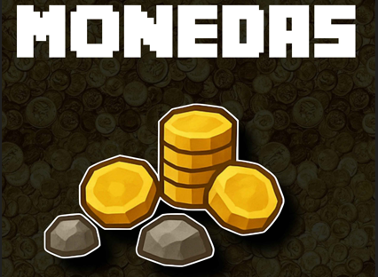 Monedas Free